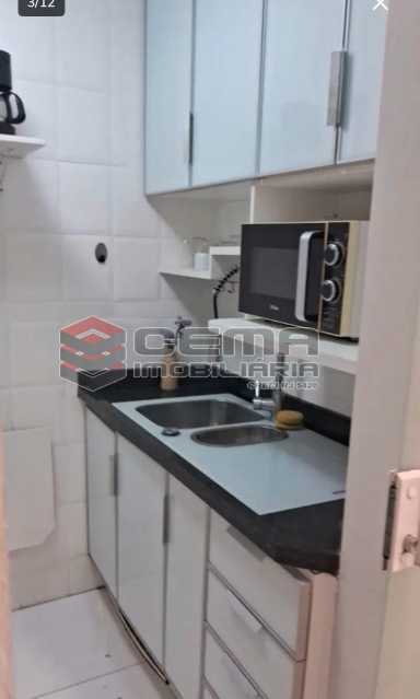 Apartamento, 1 quarto, 46 m² - Foto 3