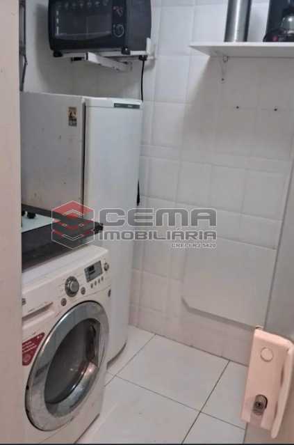 Apartamento, 1 quarto, 46 m² - Foto 5