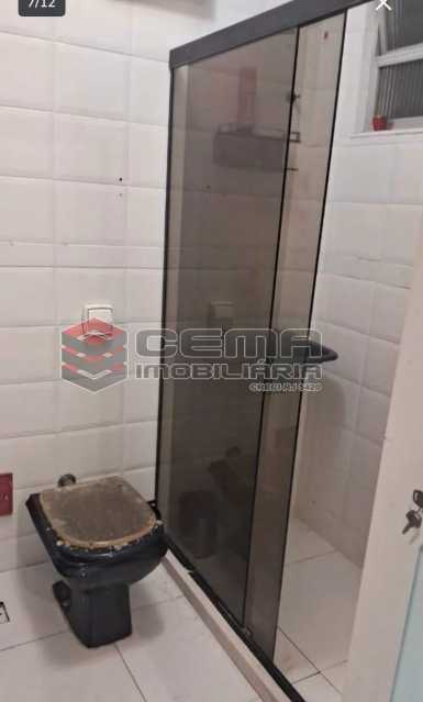 Apartamento, 1 quarto, 46 m² - Foto 6