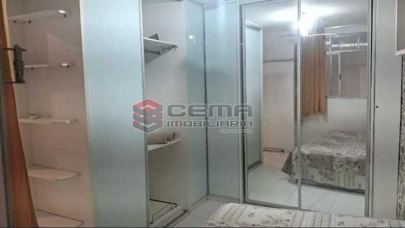 Apartamento, 1 quarto, 46 m² - Foto 8