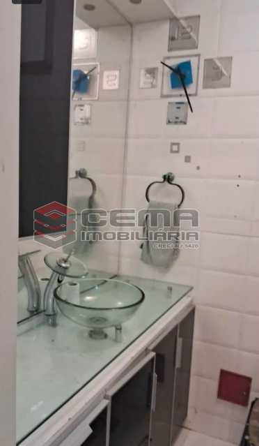 Apartamento, 1 quarto, 46 m² - Foto 9