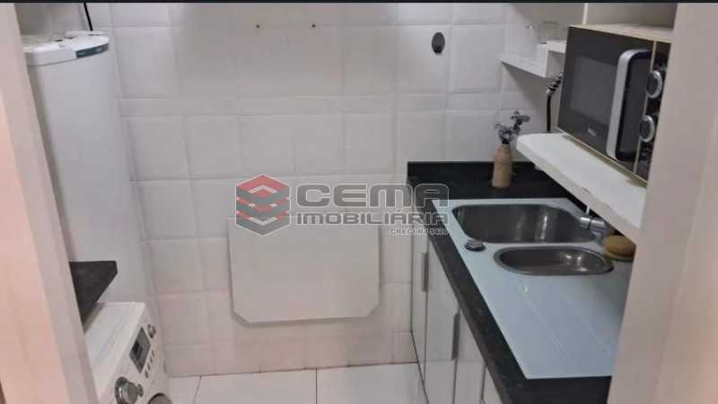 Apartamento, 1 quarto, 46 m² - Foto 15