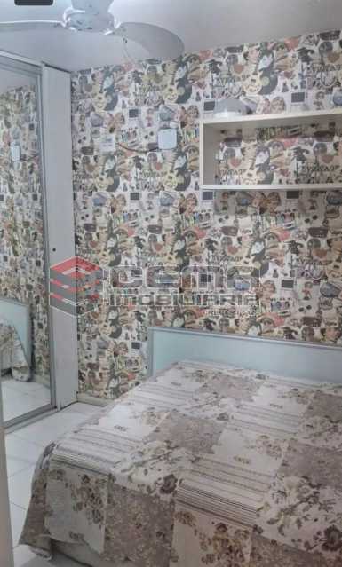 Apartamento, 1 quarto, 46 m² - Foto 18