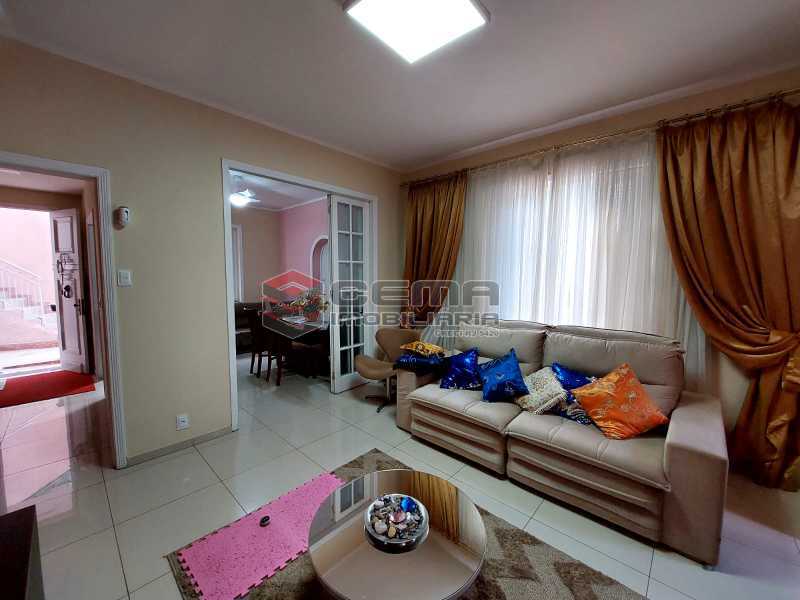 Casa, 3 quartos, 100 m² - Foto 4