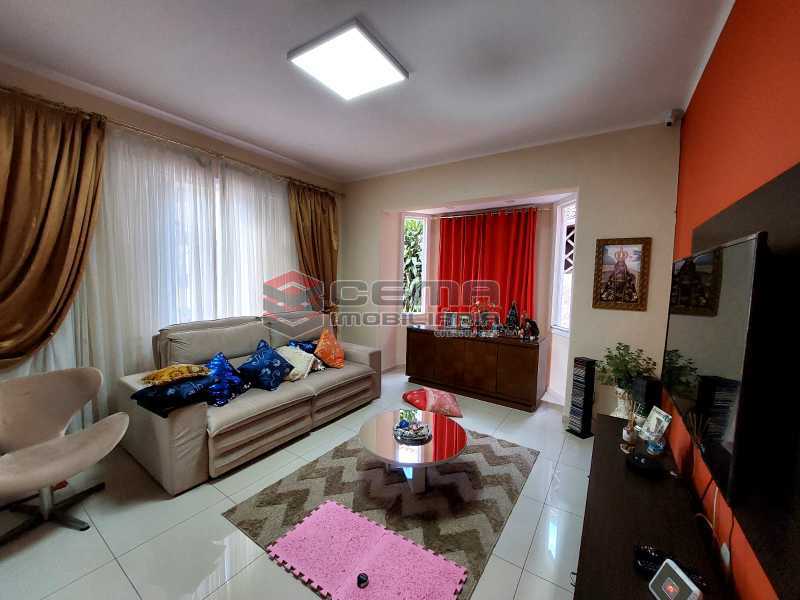 Casa, 3 quartos, 100 m² - Foto 3