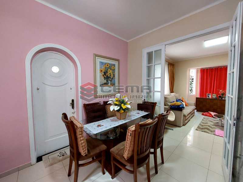 Casa, 3 quartos, 100 m² - Foto 5