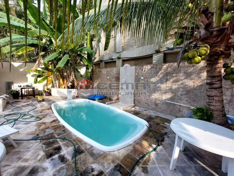 Casa, 3 quartos, 100 m² - Foto 1