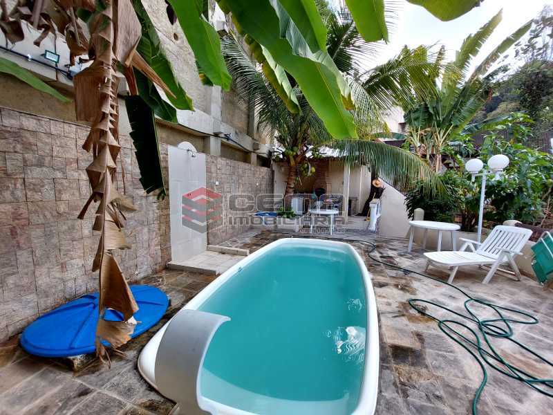 Casa, 3 quartos, 100 m² - Foto 2