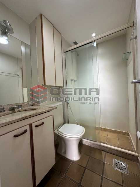 Apartamento para alugar com 2 quartos, 79m² - Foto 13