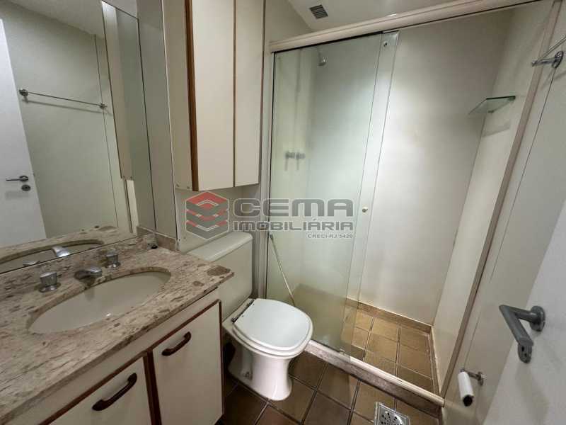Apartamento para alugar com 2 quartos, 79m² - Foto 14