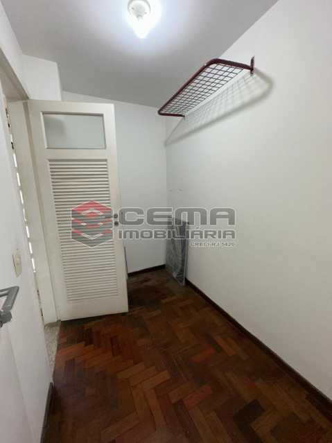 Apartamento para alugar com 2 quartos, 79m² - Foto 25