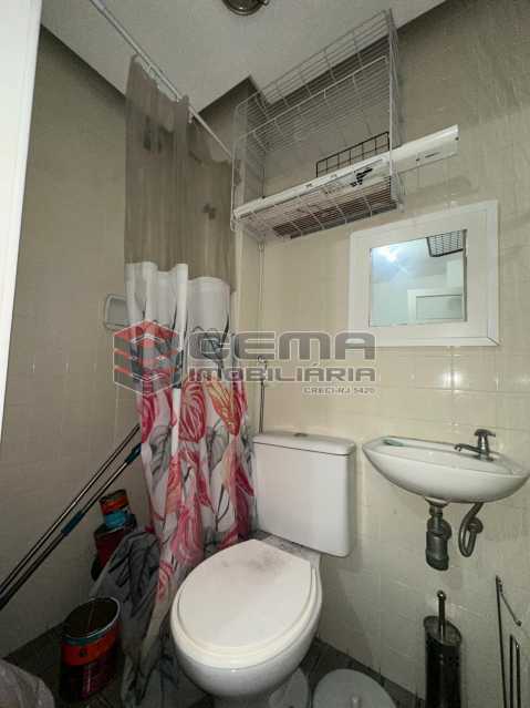 Apartamento para alugar com 2 quartos, 79m² - Foto 26