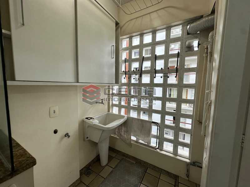Apartamento para alugar com 2 quartos, 79m² - Foto 24