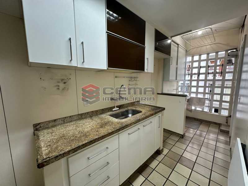 Apartamento para alugar com 2 quartos, 79m² - Foto 20