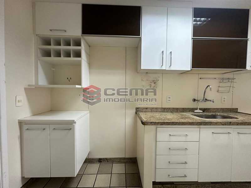 Apartamento para alugar com 2 quartos, 79m² - Foto 22
