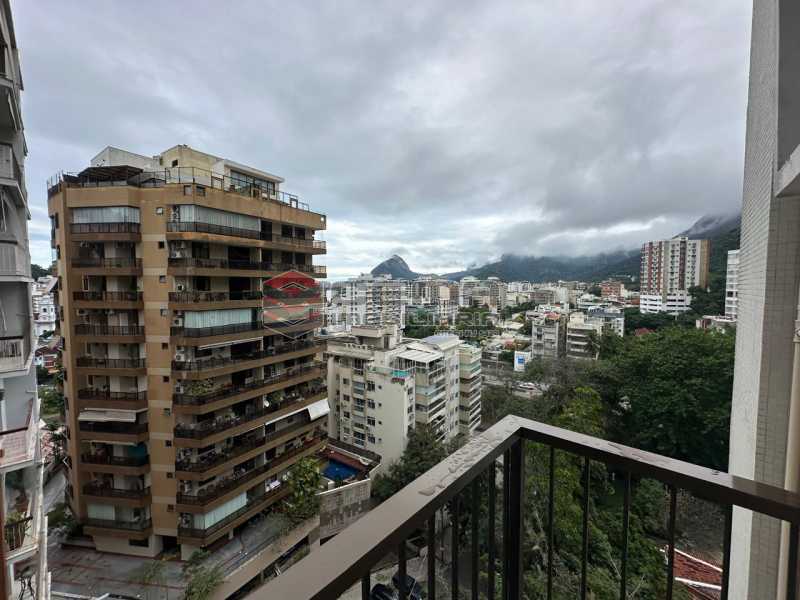 Apartamento para alugar com 2 quartos, 79m² - Foto 12