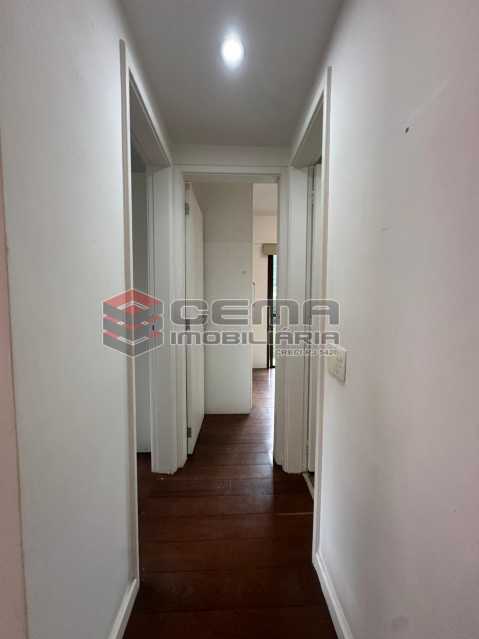 Apartamento para alugar com 2 quartos, 79m² - Foto 27