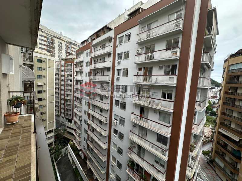 Apartamento para alugar com 2 quartos, 79m² - Foto 8