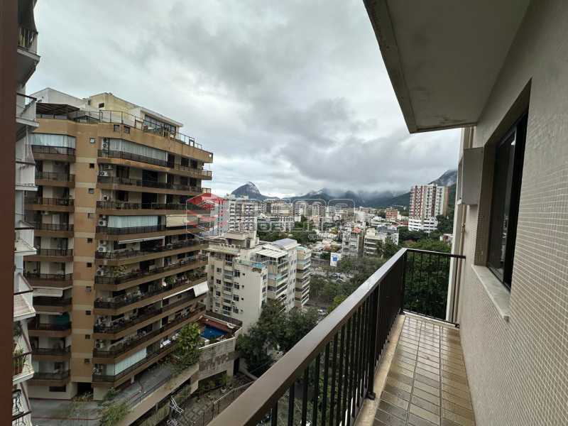 Apartamento para alugar com 2 quartos, 79m² - Foto 1