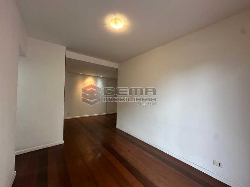 Apartamento para alugar com 2 quartos, 79m² - Foto 5