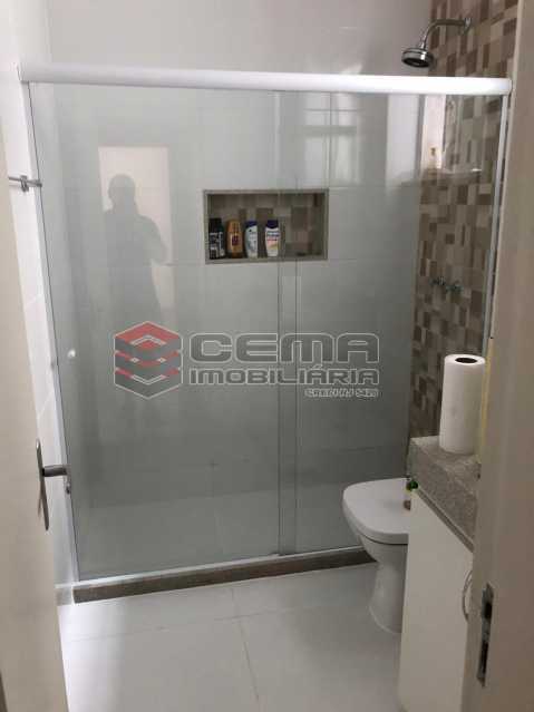 Apartamento, 1 quarto, 60 m² - Foto 7