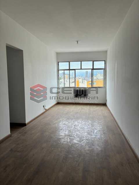 Apartamento, 2 quartos, 82 m² - Foto 2