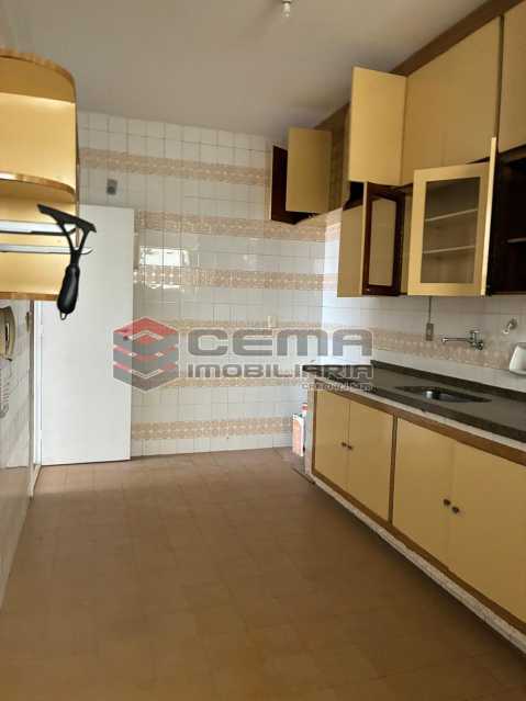 Apartamento, 2 quartos, 82 m² - Foto 16