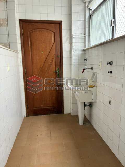 Apartamento, 2 quartos, 82 m² - Foto 17