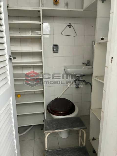 Apartamento, 2 quartos, 82 m² - Foto 18