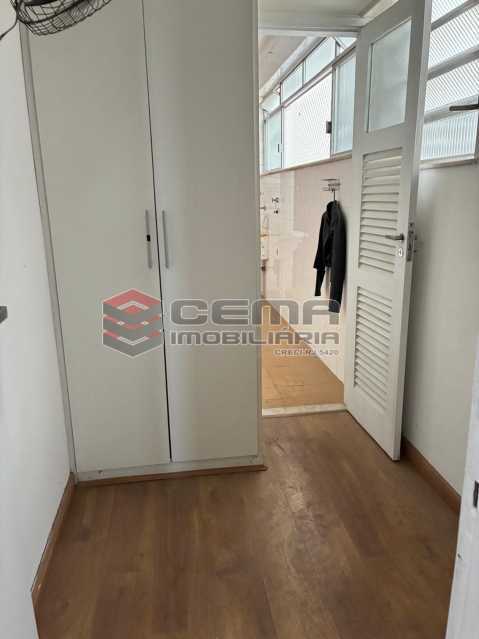 Apartamento, 2 quartos, 82 m² - Foto 10