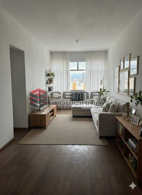 Apartamento, 2 quartos, 82 m² - Foto 1