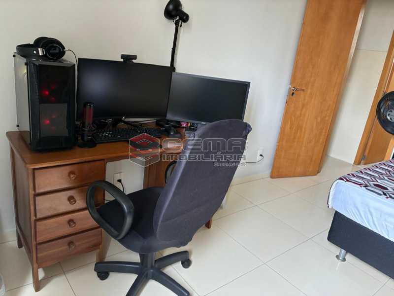 Apartamento, 2 quartos, 59 m² - Foto 11