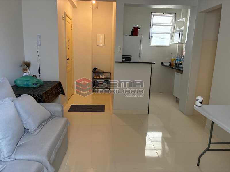 Apartamento, 2 quartos, 59 m² - Foto 1