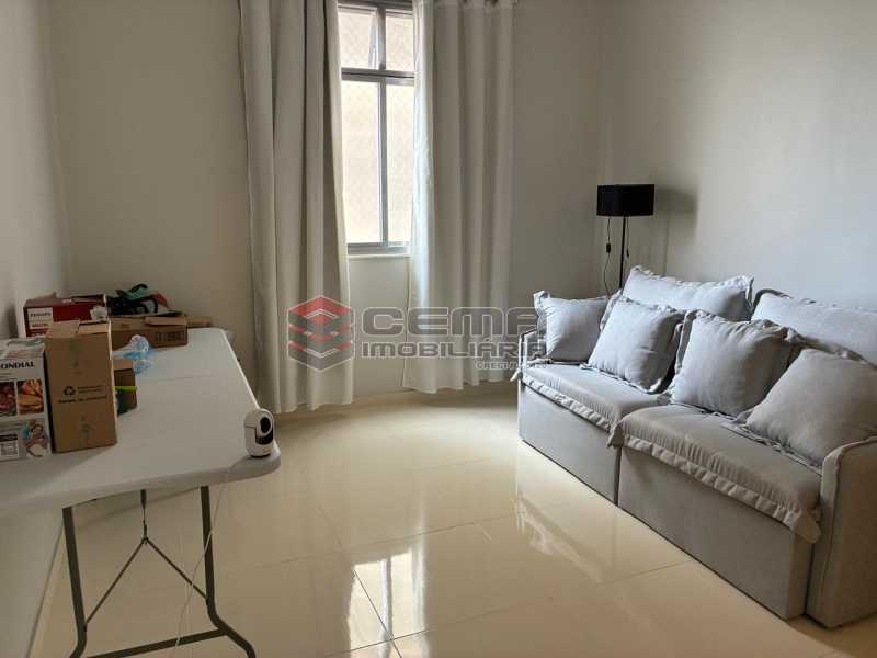 Apartamento, 2 quartos, 59 m² - Foto 2