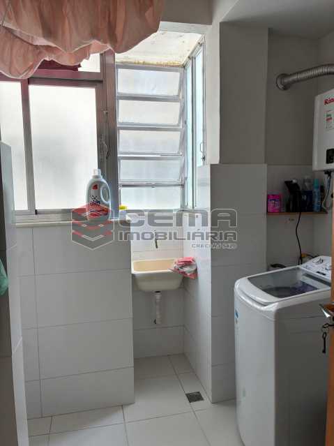 Apartamento, 2 quartos, 59 m² - Foto 19
