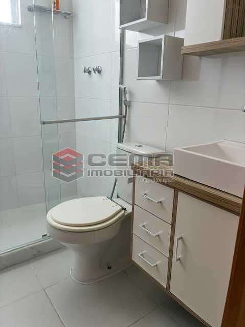 Apartamento, 2 quartos, 59 m² - Foto 16