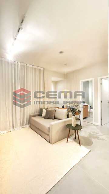 Apartamento, 2 quartos, 60 m² - Foto 2