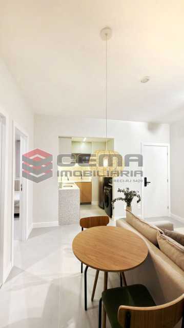 Apartamento, 2 quartos, 60 m² - Foto 3