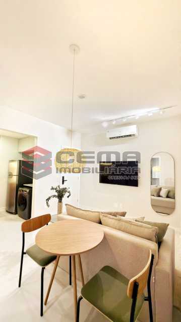 Apartamento, 2 quartos, 60 m² - Foto 4