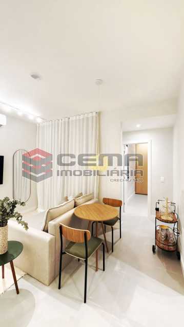 Apartamento, 2 quartos, 60 m² - Foto 5