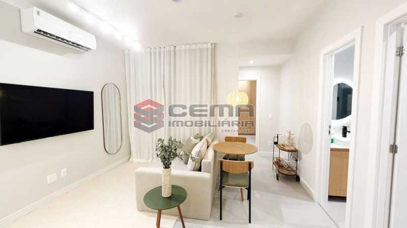 Apartamento, 2 quartos, 60 m² - Foto 1