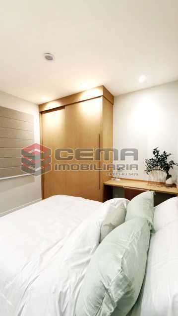 Apartamento, 2 quartos, 60 m² - Foto 7