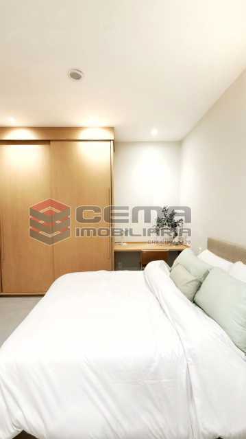 Apartamento, 2 quartos, 60 m² - Foto 8