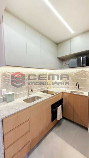 Apartamento, 2 quartos, 60 m² - Foto 10