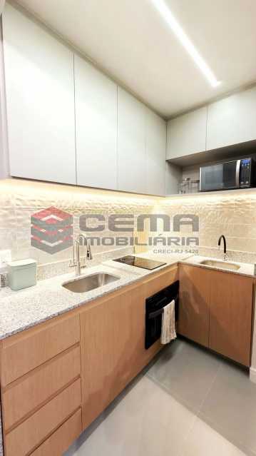 Apartamento, 2 quartos, 60 m² - Foto 11