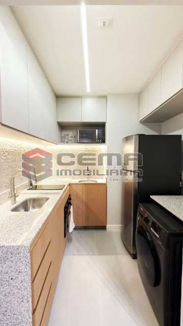 Apartamento, 2 quartos, 60 m² - Foto 12