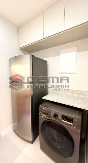 Apartamento, 2 quartos, 60 m² - Foto 14