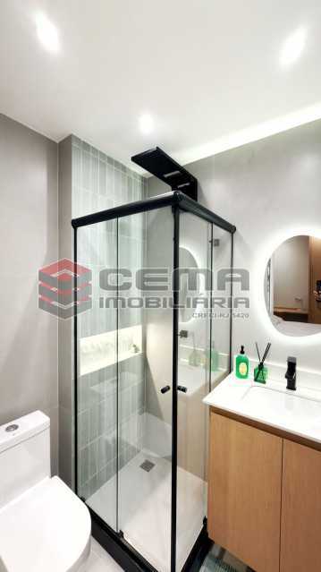 Apartamento, 2 quartos, 60 m² - Foto 17