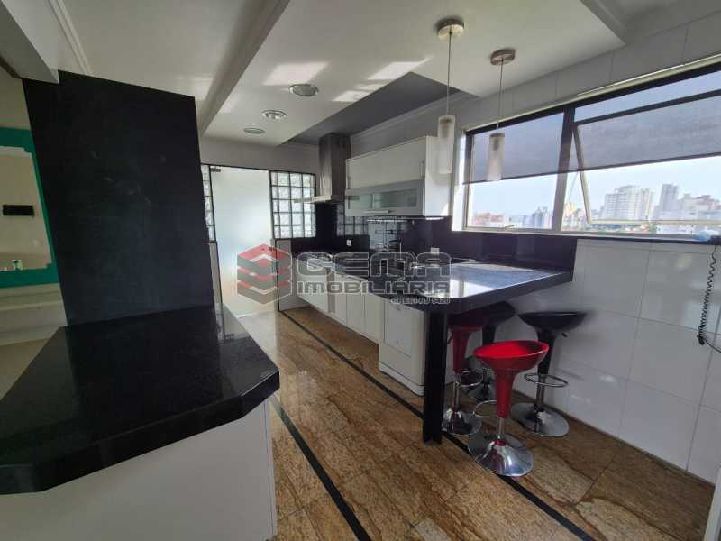 Apartamento, 3 quartos, 166 m² - Foto 12