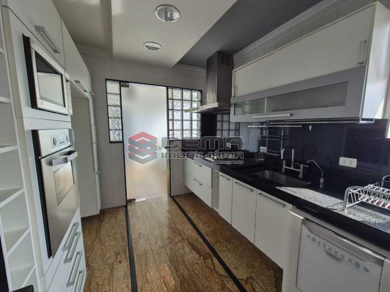 Apartamento, 3 quartos, 166 m² - Foto 13